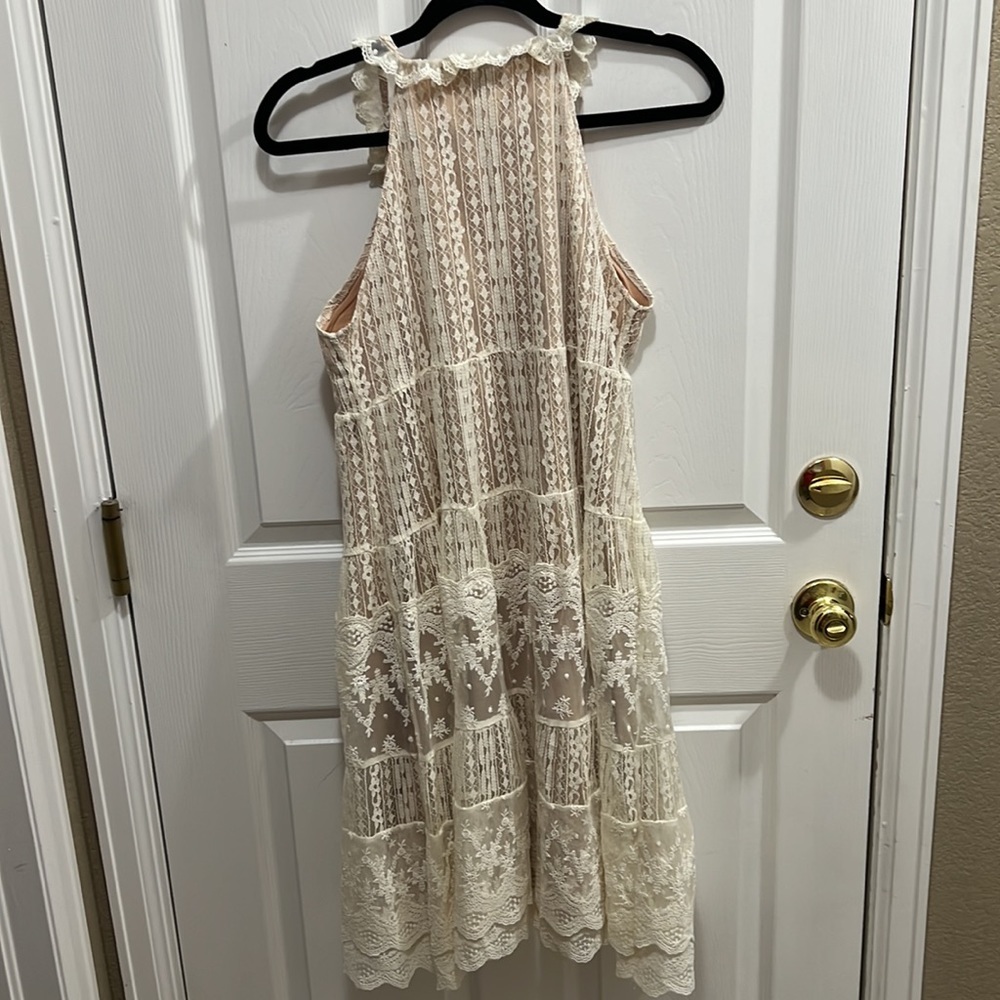 Sundance resort wear dress size extra small - Picture 6 of 10
